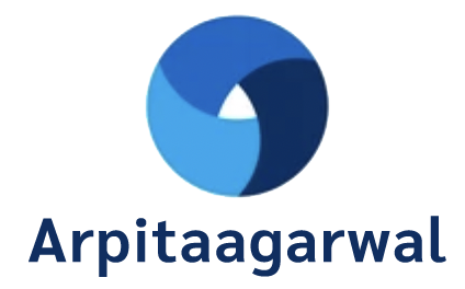 Arpitaagarwal.net